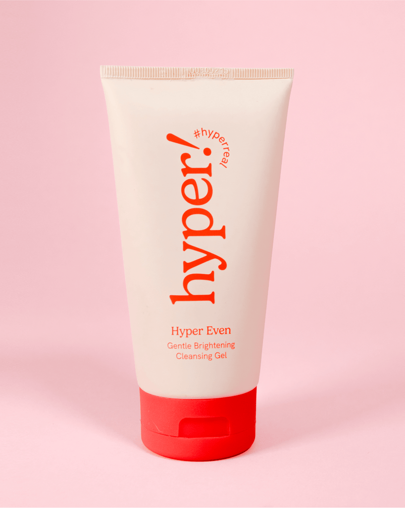 Hyper Even Gentle Brightening Cleansing Gel Preorder