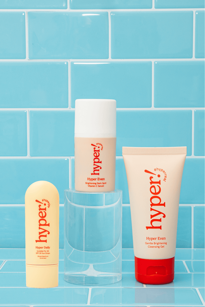 Hyper Lotion All – Hyper Skin