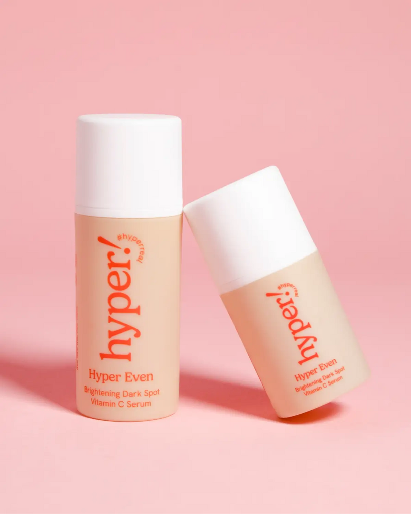 Hyper Even Brightening Dark Spot Vitamin C Serum