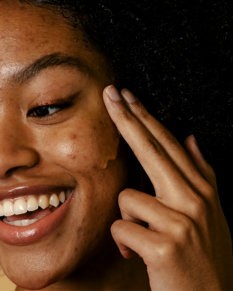 Hyper Even Brightening Dark Spot Vitamin C Serum