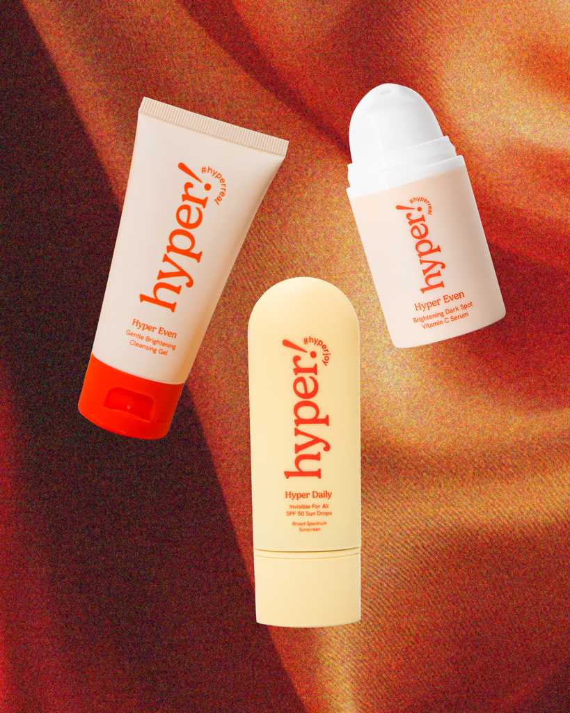 Hyper Lotion All – Hyper Skin