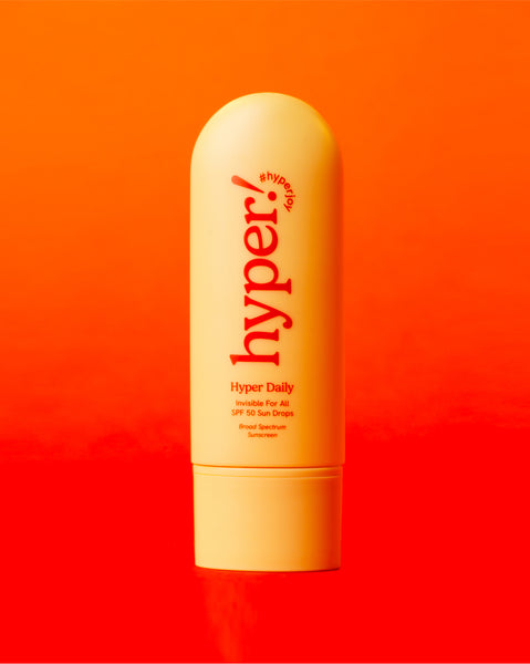 HAL SKIN DAILY SUNSCREEN 26ml 5本セット